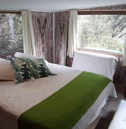 Eco Cabana Puerto Varas Luaran gambar