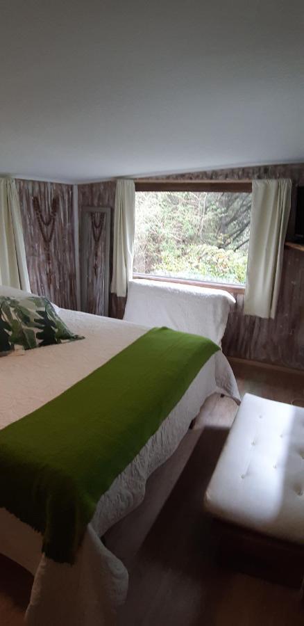 Eco Cabana Puerto Varas Luaran gambar
