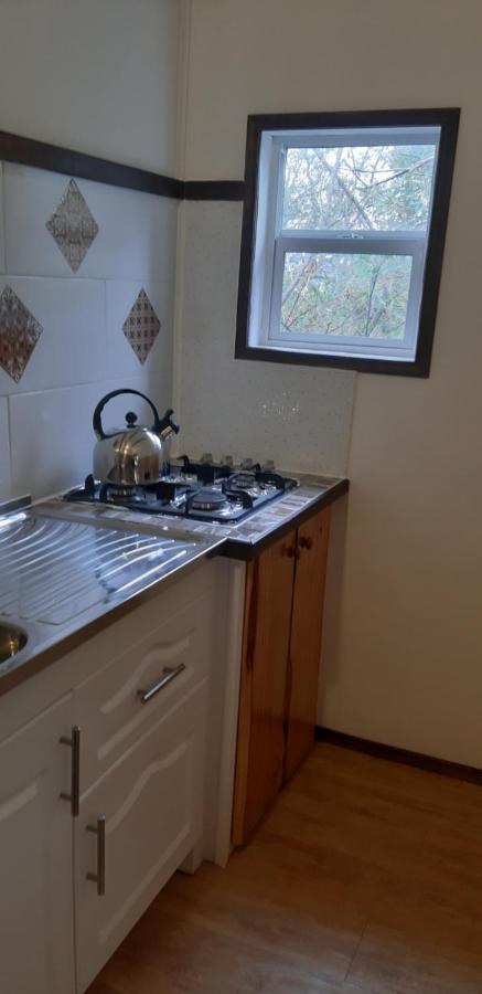 Eco Cabana Puerto Varas Luaran gambar
