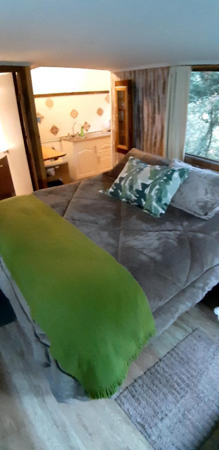 Eco Cabana Puerto Varas Luaran gambar
