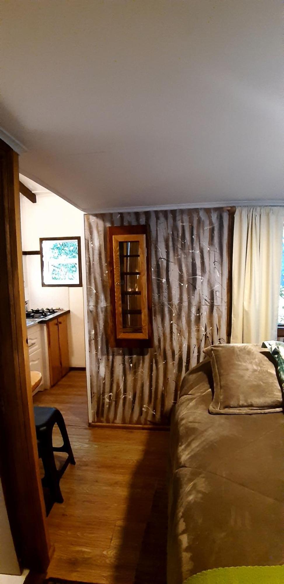 Eco Cabana Puerto Varas Luaran gambar