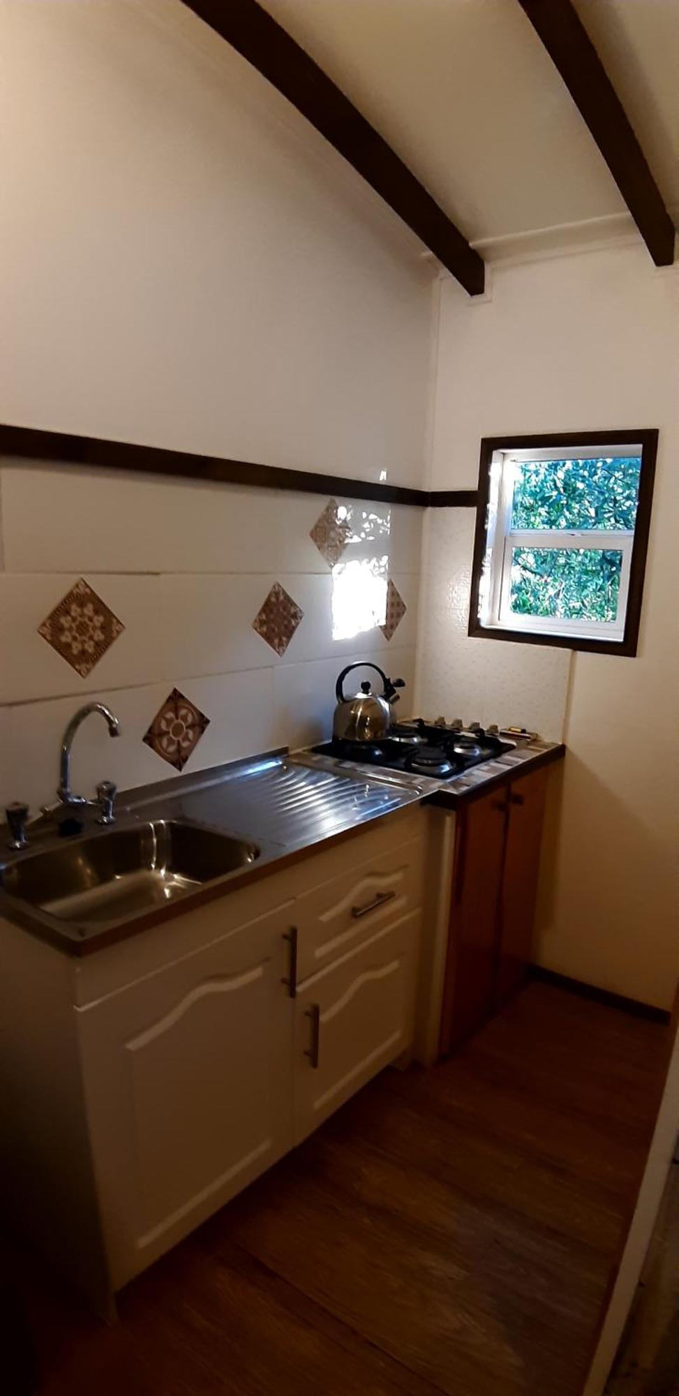 Eco Cabana Puerto Varas Luaran gambar
