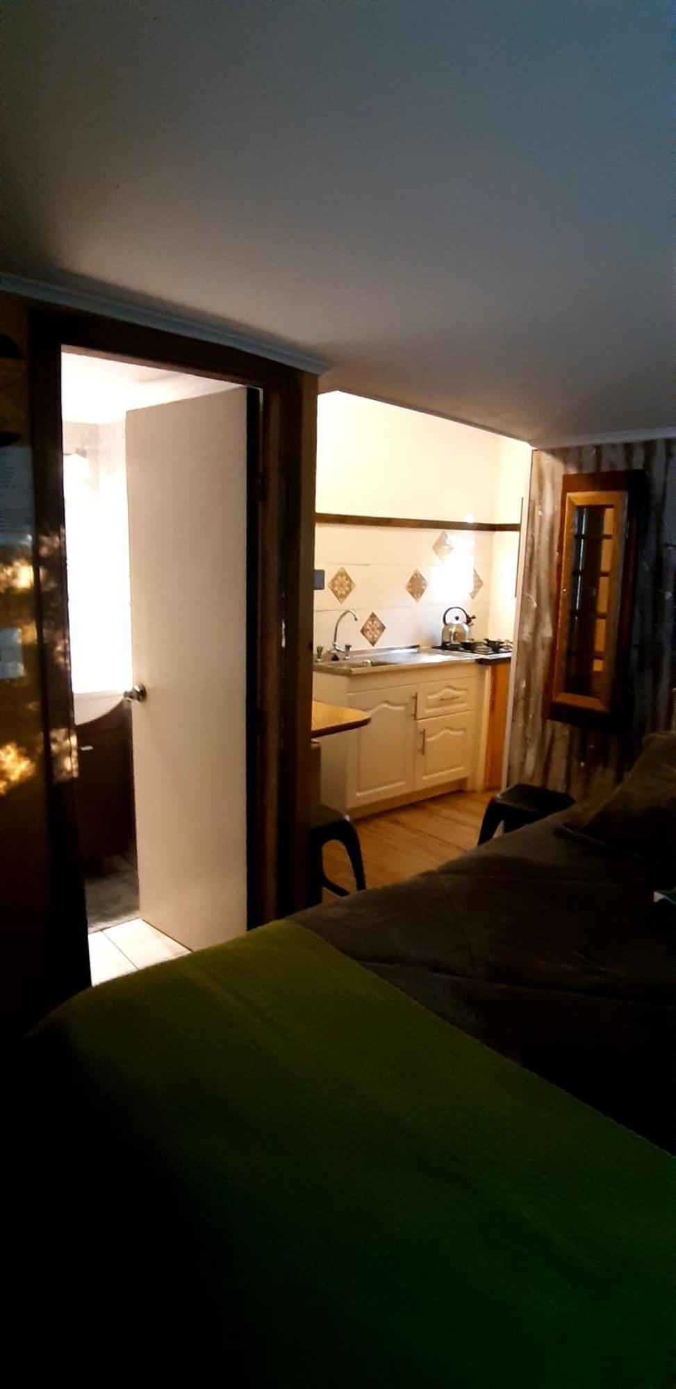 Eco Cabana Puerto Varas Luaran gambar